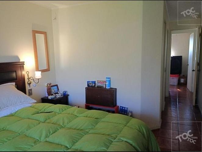Cuadrante Quilin, Av. Las Perdices, Qeubrada Macul y Consistorial