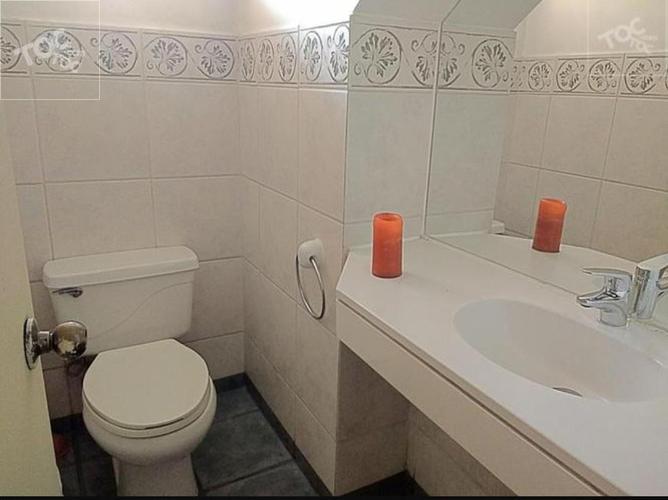 Cuadrante Quilin, Av. Las Perdices, Qeubrada Macul y Consistorial