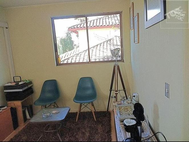 Cuadrante Quilin, Av. Las Perdices, Qeubrada Macul y Consistorial
