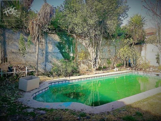 Cuadrante Quilin, Av. Las Perdices, Qeubrada Macul y Consistorial