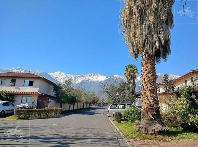 Cuadrante Quilin, Av. Las Perdices, Qeubrada Macul y Consistorial