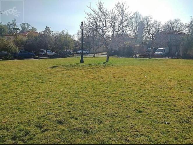 Cuadrante Quilin, Av. Las Perdices, Qeubrada Macul y Consistorial