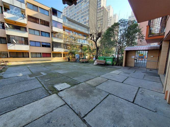 Amplio departamento Barrio Victoria