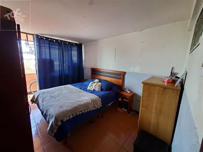 Amplio departamento Barrio Victoria