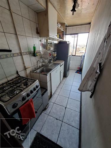 Amplio departamento Barrio Victoria