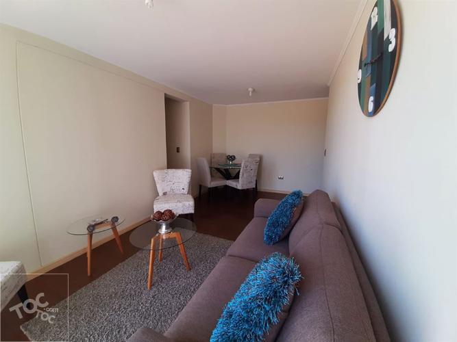 Condominio Claros de Rauquén