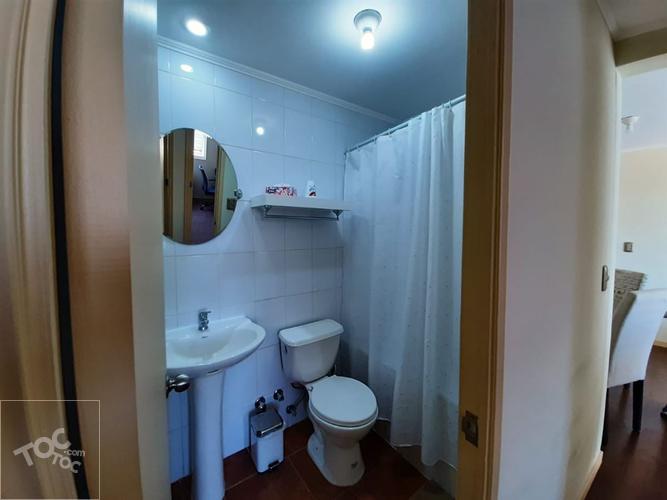 Condominio Claros de Rauquén