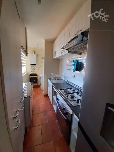 Condominio Claros de Rauquén