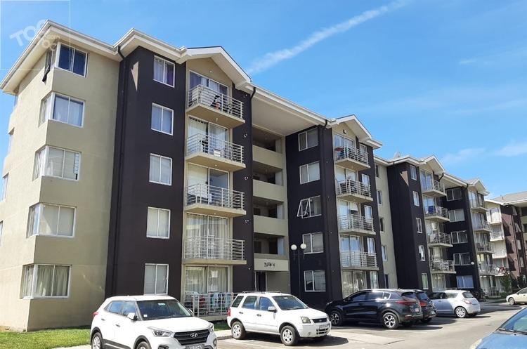 Condominio Claros de Rauquén