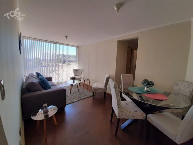 Condominio Claros de Rauquén