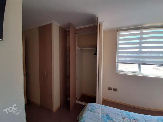 Condominio Claros de Rauquén