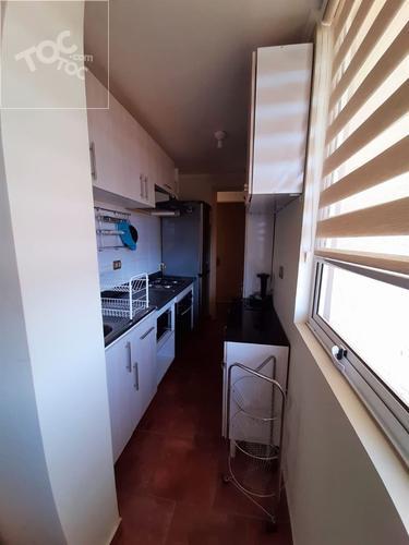 Condominio Claros de Rauquén