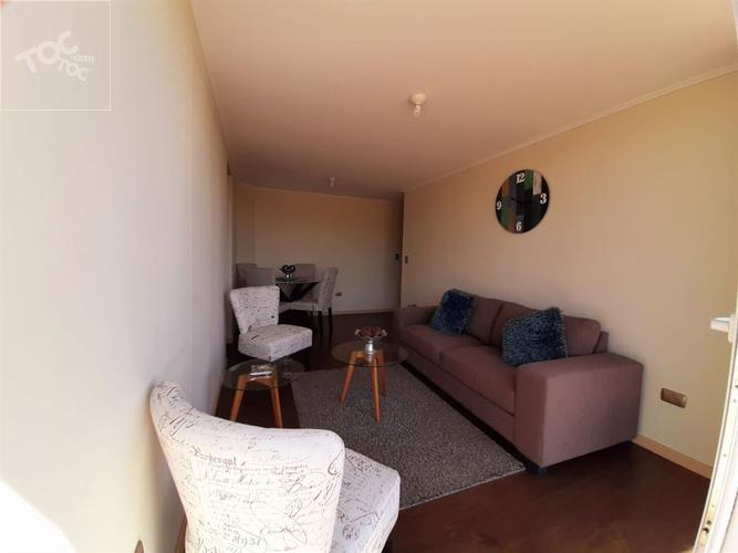 Condominio Claros de Rauquén