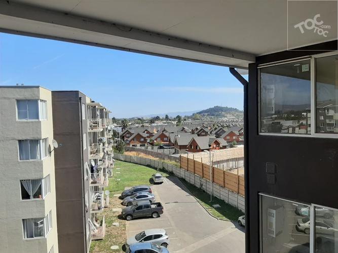 Condominio Claros de Rauquén