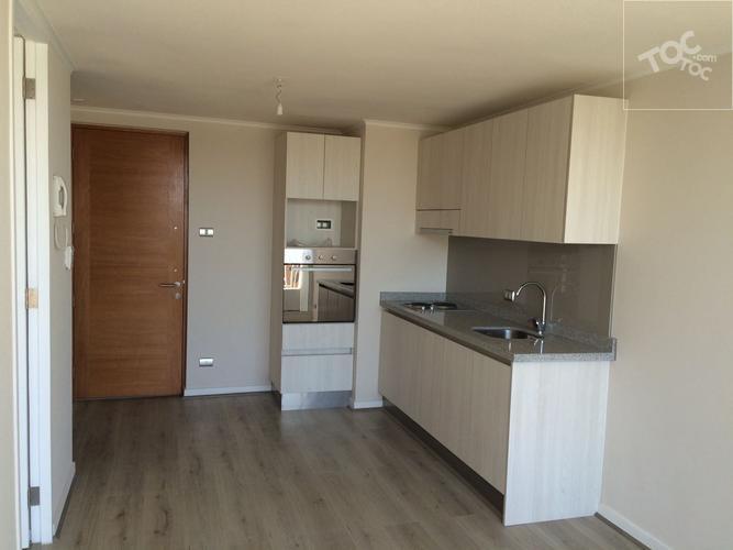 MAIPU PONIENTE 28 dpto 801, Concepción