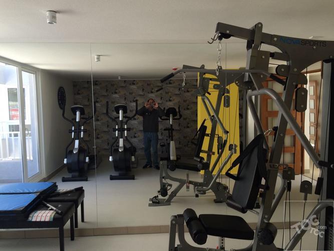 MAIPU PONIENTE 28 dpto 801, Concepción