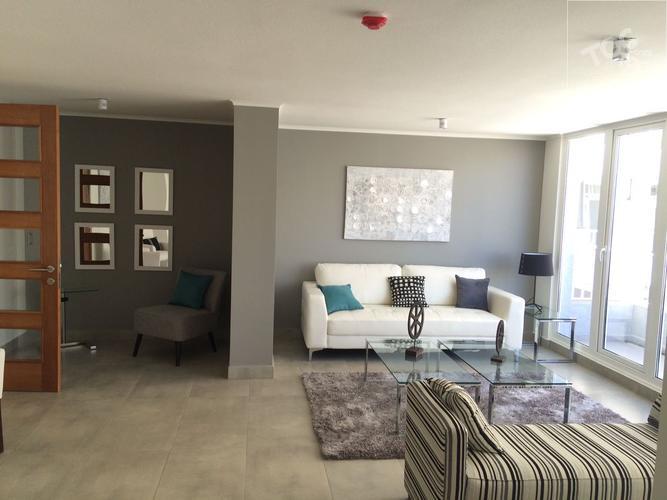 MAIPU PONIENTE 28 dpto 801, Concepción