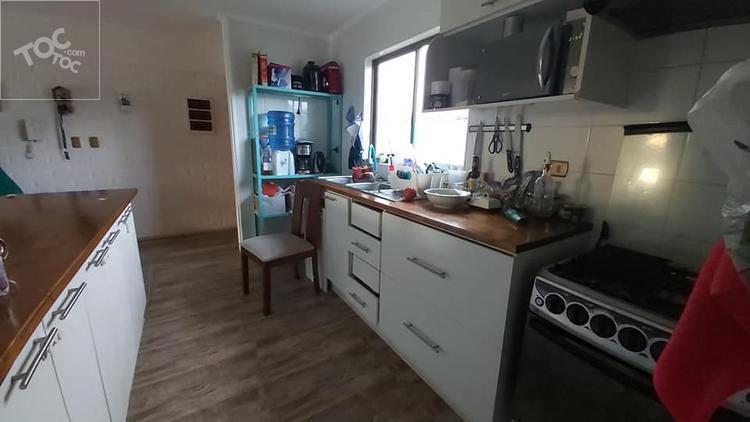 Vendo Casa en Limache