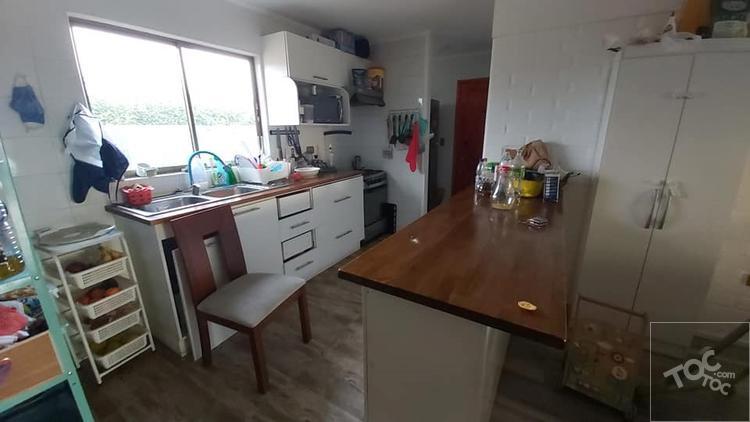 Vendo Casa en Limache