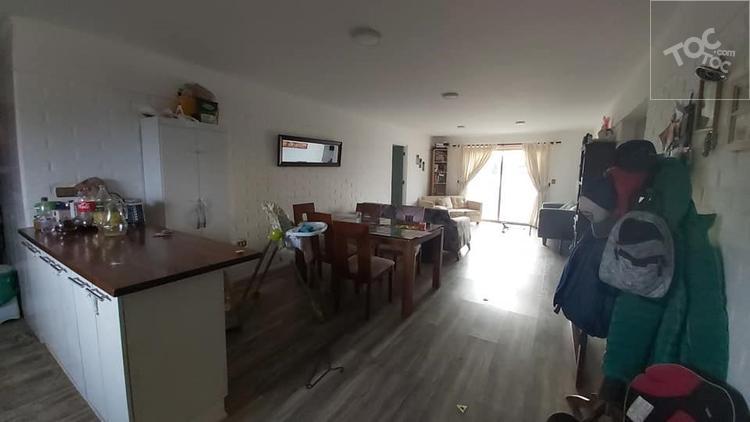 Vendo Casa en Limache