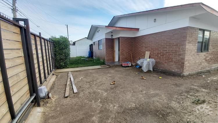 Vendo Casa en Limache