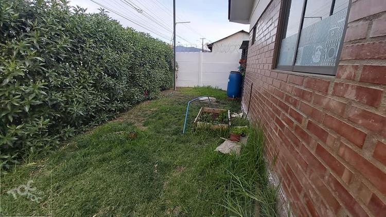 Vendo Casa en Limache