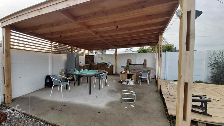 Vendo Casa en Limache