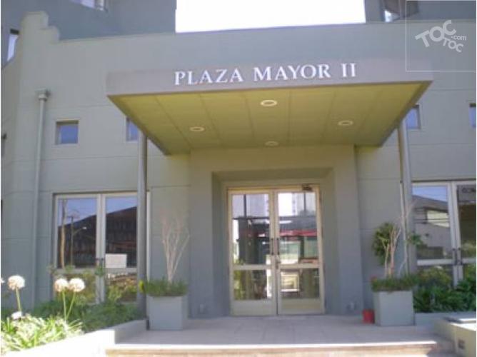 Castellon 1333 405-B, Concepción