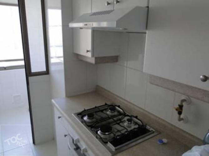 Castellon 1333 405-B, Concepción