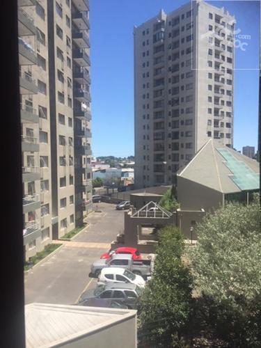 Castellon 1333 405-B, Concepción