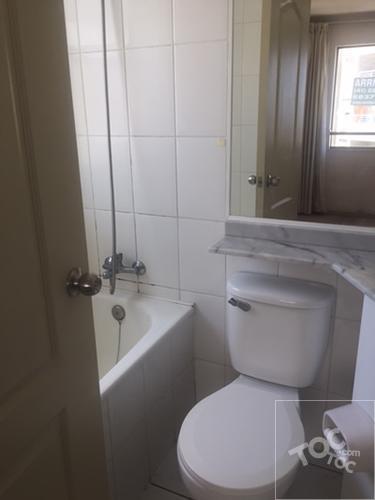 Castellon 1333 405-B, Concepción