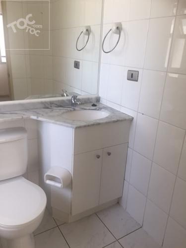 Castellon 1333 405-B, Concepción