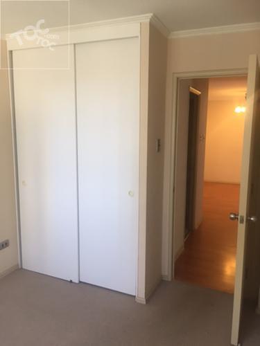 Castellon 1333 405-B, Concepción