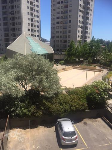 Castellon 1333 405-B, Concepción