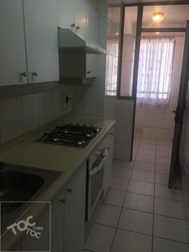Castellon 1333 405-B, Concepción