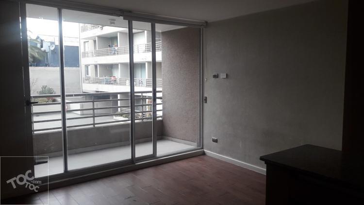 GARCIA REYES /BARRIO YUNGAY