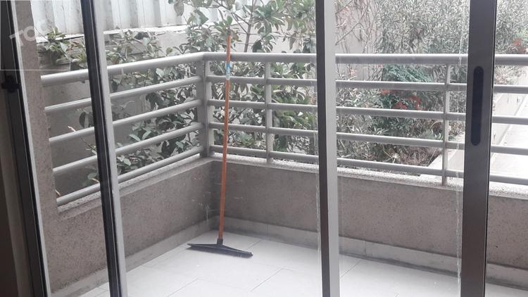 GARCIA REYES /BARRIO YUNGAY