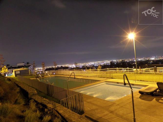Hermoso depto. nuevo, Av. Alto Macul, Cond. Altavista III