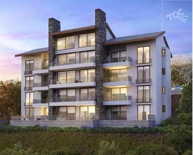 Hermoso depto. nuevo, Av. Alto Macul, Cond. Altavista III