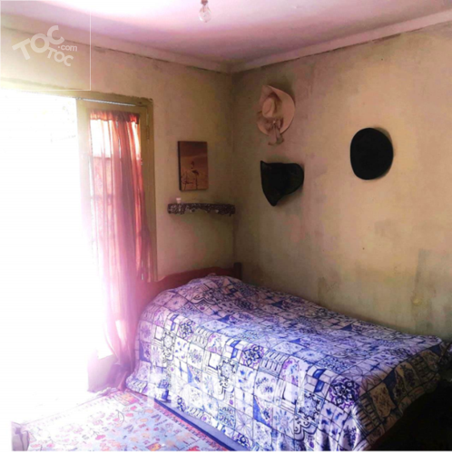 CASA esquina Ñuñoa