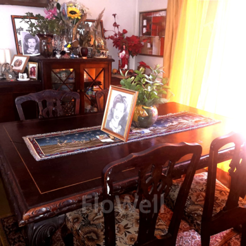 CASA esquina Ñuñoa