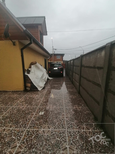 parque oriente 0, Linares