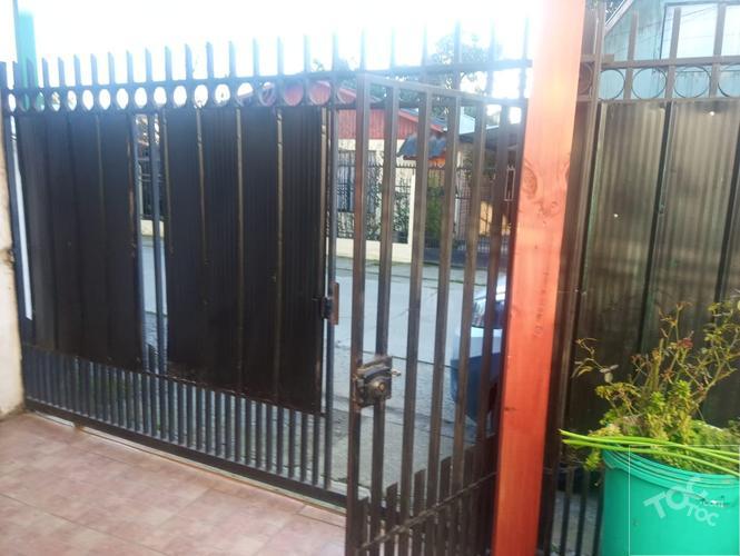 SARGENTO ARAYA 0118, Linares