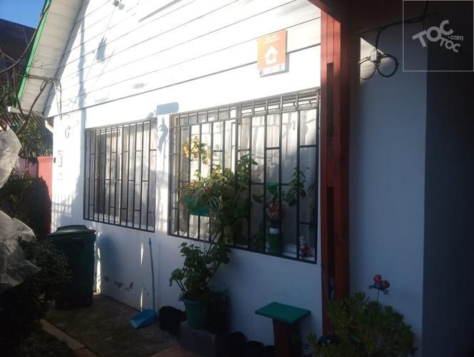 SARGENTO ARAYA 0118, Linares