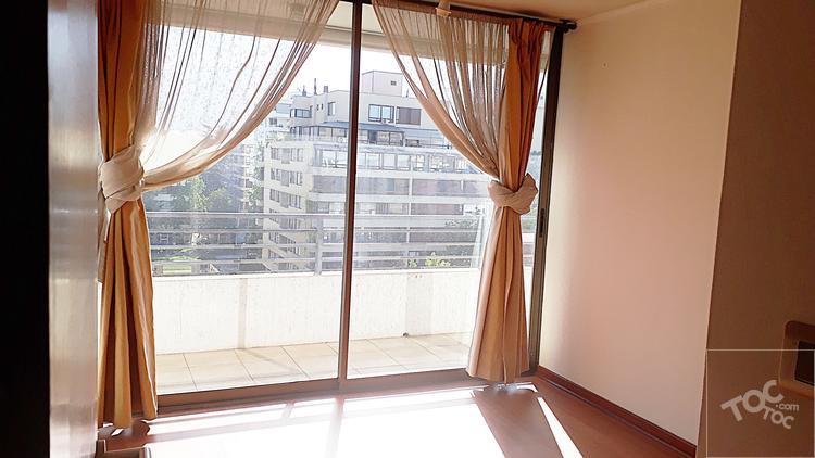 ARRIENDO DEPARTAMENTO LAS LILAS 2D 2B PROVIDENCIA