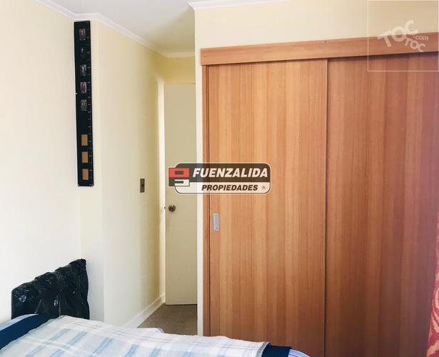 Colina El Pino - La Arboleda