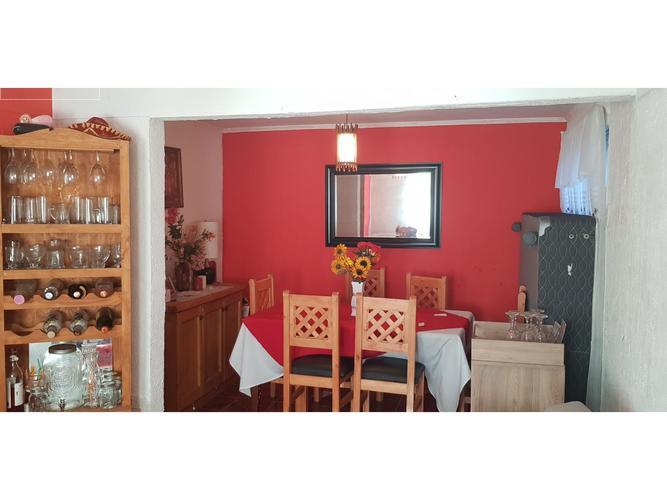 Casa sector punta mira, muy buena oportunidad.