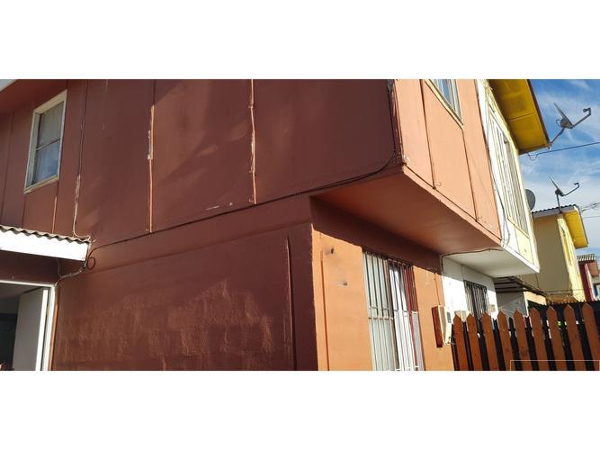Casa sector punta mira, muy buena oportunidad.