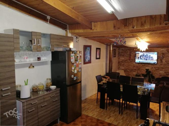 Casa ubicada en Chillán Viejo