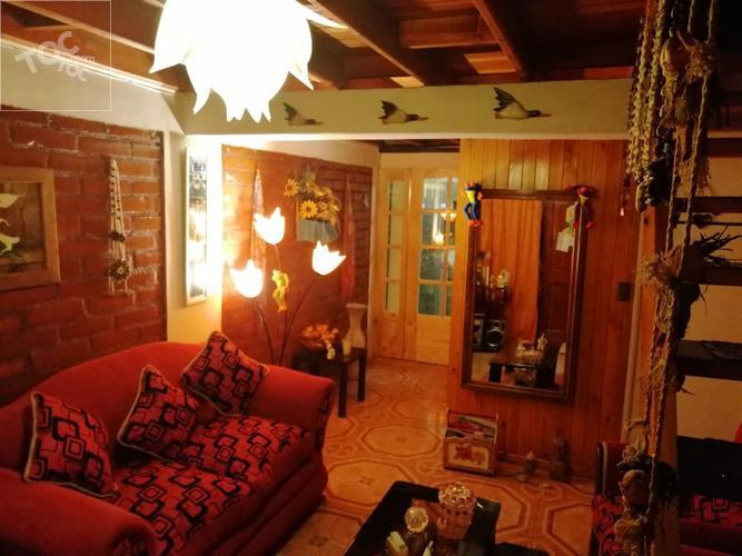 Casa ubicada en Chillán Viejo